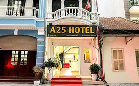 A25 Hotel - 12 Liên Trì